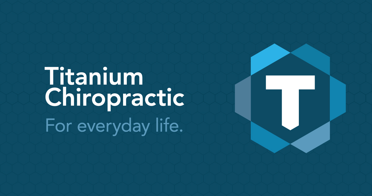 Titanium Chiropractic in Maple Ridge, British Columbia